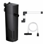 Filtro interno per acquario, pompe e filtri per acquari d'acqua dolce o salata, acquari per tartarughe, ...
