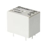 36. 11. 9. 003. 4011 relais pour circuits imprim�s 3 v / dc 10 a 1 inverseur (rt) 1 pc(s) y525753 - finder ...