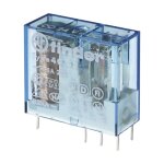 Finder 40. 52. 7. 060. 0000 relais pour circuits imprim�s 60 v / dc 8 a 2 inverseurs (rt) 1 pc(s) y528823 ...