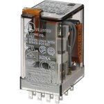 55. 34. 8. 230. 5001 relais enfichable 230 v / ac 7 a 4 inverseurs (rt) 1 pc(s) y527923 - finder
