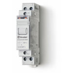 Finder - tlrupteur modulaire 2no 16a 24v dc agsno2 266930 202290244000