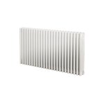 Finimetal - radiateur chauffage central horizontal 781w type 3 teolys d3060 12