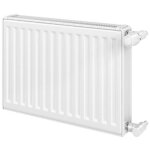 Finimetal - radiateur eau chaude reggane 3010 compact 1229w 22k750 0600