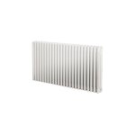Finimetal - radiateur plinthe chauffage central 1679w type 5 teolys d5030 30