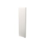 Finimetal - radiateur vertical 1750w fluide caloporteur yali v 5121170p