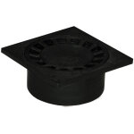 Siphon de cour pvc sortie 40 - 50 - 63 - 125 first 150x150 - anthracite