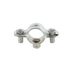 Fischer - collier de serrage pour tube d'espacement en mtal, am 47 015046