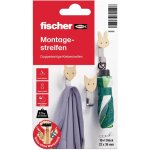 545956 pastille adhsive double - face 19 pc(s) - fischer