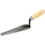 Fischer darex - truelle langue de chat bois eco 160 mm