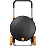 Fiskars - 1071670 comfort waterwheel d�vidoir de tuyau sur roues nu 13 mm 31. 5 m 1 / 2 pouce 1 pc(s) ...