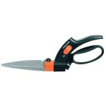 Fiskars gs42 ciseaux � gazon rotatifs 360 degr�s ergonomiques