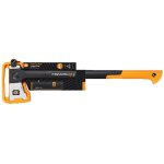 Fiskars siekiera roz?upuj?ca x28 x - series hache jardin