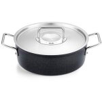 Cocotte 28cm adamant - fissler
