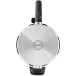 Fissler vitaquick premium autocuiseur acier 4, 5 litres