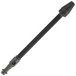 Fitags - 145 bar turbo lance para karcher k2 k3 k4 k5 boquilla de lavado a presi�n