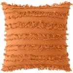 Fitags - lot de 2 housse de coussin coton decoration taie d'oreiller avec de coussin lin pour canap� ...