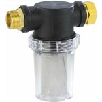 Fitags - filtre à eau pour les nettoyeurs haute pression et les citernes d'eau de pluie Fitags - filtre à eau pour les nettoyeurs haute pression et les citernes d'eau de pluie