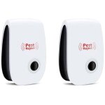Fitags - rpulsif  ultrasons, anti - moustiques, insectes araignes, souris, parasites, rats, cafards, ...