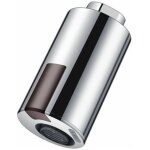 Fitags - robinet intelligent sans contact avec capteur de mouvement, �conomiseur d'eau, robinet pour ...