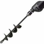 Tarire de jardinage, perceuse  spirale outil de jardinage pour planter des arbres / arbustes / foret ...