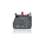 Fitags - zbe102 - elment de contact - zbe 22 - 1nc