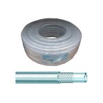 Fitt - tuyau cristal arme 25x33 ( prix au m�tre )