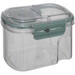 5five simply smart - bo�te de conservation neo 0, 6l herm�tique avec bec verseur - 5five