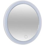 5five simply smart - miroir led pivotant zoom x10 - 5five