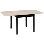 5five simply smart - table extensible 2 à 6 personnes à rabat - 5five 5five simply smart - table extensible 2 à 6 personnes à rabat - 5five