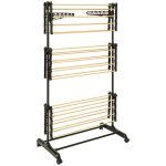 5five simply smart - etendoir � linge tour bara 25m 5five