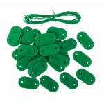 Fixation brise - vue 30 platines werka pro