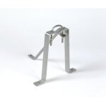 Fixation mat rpr � visser televes 2403