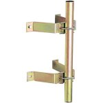 Fixation pignon d�port 100 mm elap