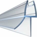 Fixation de porte et paroi de douche joint porte douche et joint cabine douche de qualit suprieure ...