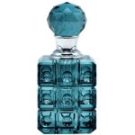 Flacon de parfum d�coratif en verre, design classique, miniature, �l�gant, id�al pour la d�coration int�rieure ...