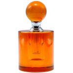 Flacon de parfum d�coratif en verre - design classique - miniature �l�gante pour la d�coration int�rieure ...