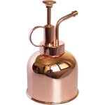 Flacon pulv�risateur en acier inoxydable pour plantes - petit arrosoir - outils de jardinage modernes ...