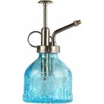 Memkey - flacon pulvérisateur en verre pour plantes, arrosoir vintage de 6, 5 'de haut avec pompe supérieure, ... Memkey - flacon pulvérisateur en verre pour plantes, arrosoir vintage de 6, 5 'de haut avec pompe supérieure, ...