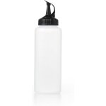 Flacon souple pour dcoration ? bouteille pour sauce - transparent - sollbry