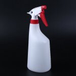 Flacon spray 600 ml - anti - fuite, buse rglable, flacons pulvrisateurs vides pour les solutions de ...
