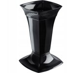 Flacon de vase pour tombe de cimetière fleurs en plastique 30cm résistant au gel Flacon de vase pour tombe de cimetière fleurs en plastique 30cm résistant au gel