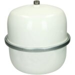 Flamco - vase d'expansion 25 litres pour installations solaires Flamco - vase d'expansion 25 litres pour installations solaires