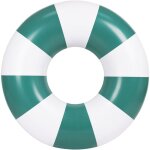 Flamingueo bouee piscine - matelas piscine, boue gonflable, bouee piscine adulte, gonflable plage, accessoire ...