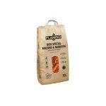 Bois sp�cial brasero et barbecue 20 l - flamino