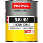 Flash 900 - vernis structur novol 750ml