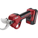 Flex - s�cateur sans fil gps 35 18 - ec 18v sans batteries ni chargeur (531279)