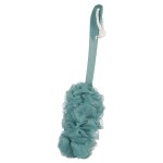Fleur de douche avec manche long manche brosse de bain à suspendre brosse dos suspendue brosse eponge ... Fleur de douche avec manche long manche brosse de bain à suspendre brosse dos suspendue brosse eponge ...