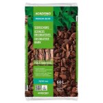 Fleur - ecorces dcoratives agrofino premium decor 60l 30 / 60mn