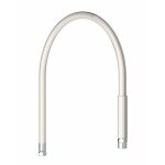 Delabie - flexible cuisine qualit� alimentaire blanc 1, 20m