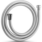 Flexible de douche 1. 5m, avec protection anti - torsion, pvc tuyau de douche, haute pression de remplacement ... Flexible de douche 1. 5m, avec protection anti - torsion, pvc tuyau de douche, haute pression de remplacement ...